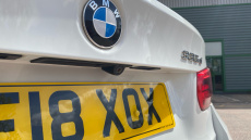 BMW 3 Series 335d xDrive M Sport 5dr Step Auto Diesel Estate